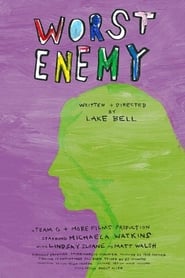 Worst Enemy' Poster