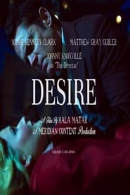 Desire' Poster