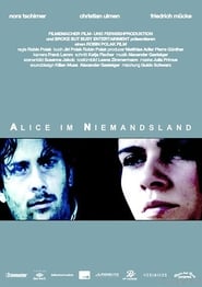 Alice im Niemandsland' Poster