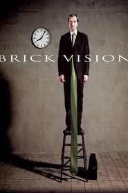 Brick Vision' Poster