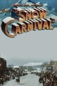 Snow Carnival' Poster