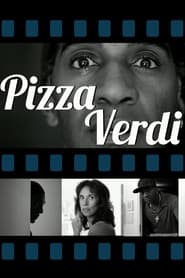 Pizza Verdi' Poster