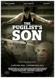The Pugilists Son' Poster
