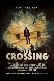 The Crossing' Poster