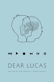 Dear Lucas' Poster