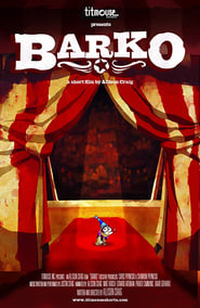 Barko' Poster