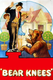 Bear Knees' Poster