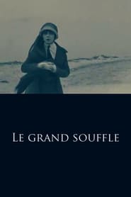 Le grand souffle' Poster