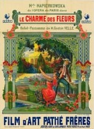 The Spell of the Flowers' Poster