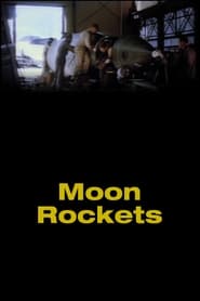 Moon Rockets' Poster