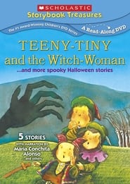 TeenyTiny and the Witch Woman' Poster