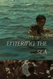 Entering the Sea' Poster