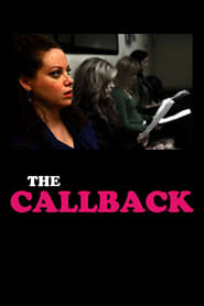The Callback' Poster