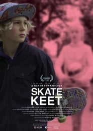 Skatekeet' Poster