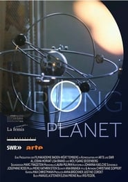 Wrong Planet' Poster