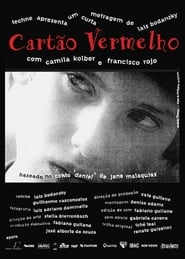 Carto Vermelho' Poster