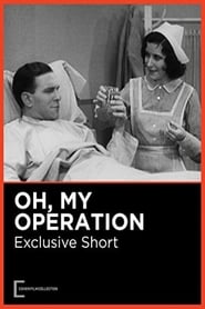 Oh My Operation' Poster