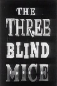 The Three Blind Mice' Poster