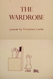 The Wardrobe' Poster