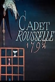 Cadet Rousselle' Poster