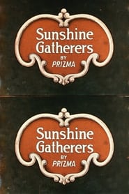Sunshine Gatherers' Poster