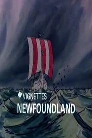 Canada Vignettes Newfoundland' Poster