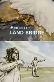 Canada Vignettes Land Bridge' Poster