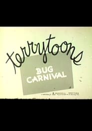 Bug Carnival' Poster
