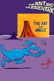 The Ant from Uncle' Poster