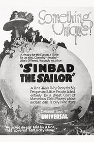 Sinbad the Sailor' Poster