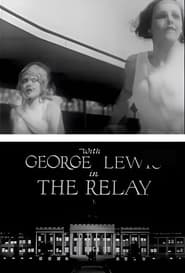 The Relay' Poster