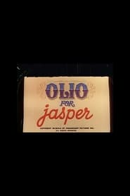 Olio for Jasper' Poster