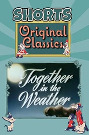 Together in the Weather' Poster