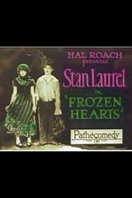 Frozen Hearts' Poster