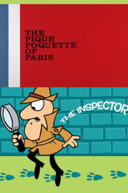 The Pique Poquette of Paris' Poster
