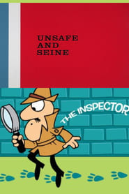 Unsafe and Seine' Poster