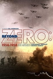 Beyond Zero 19141918' Poster