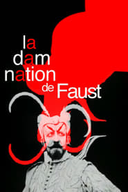 Damnation of Faust' Poster