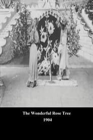 The Wonderful Rose Tree' Poster