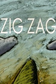 Zig Zag' Poster