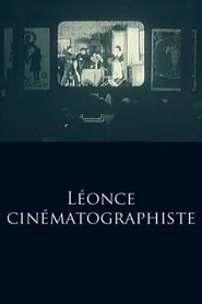 Lonce cinmatographiste' Poster