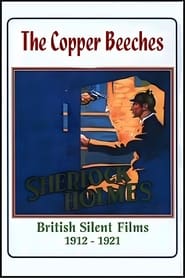 The Copper Beeches' Poster