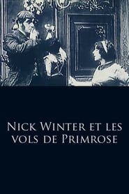 Nick Winter et les vols de Primrose' Poster