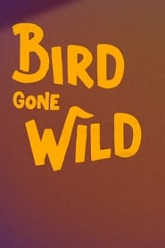 Bird Gone Wild The Woody Woodpecker Story