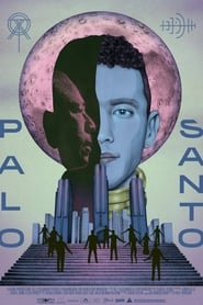 Palo Santo' Poster