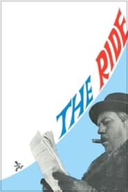 The Ride' Poster