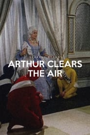 Arthur Clears the Air' Poster