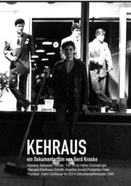 Kehraus' Poster