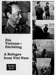A Refugee from Viet Nam' Poster
