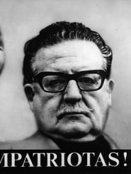 Mitbrger  Zum Gedenken an Salvatore Allende' Poster
